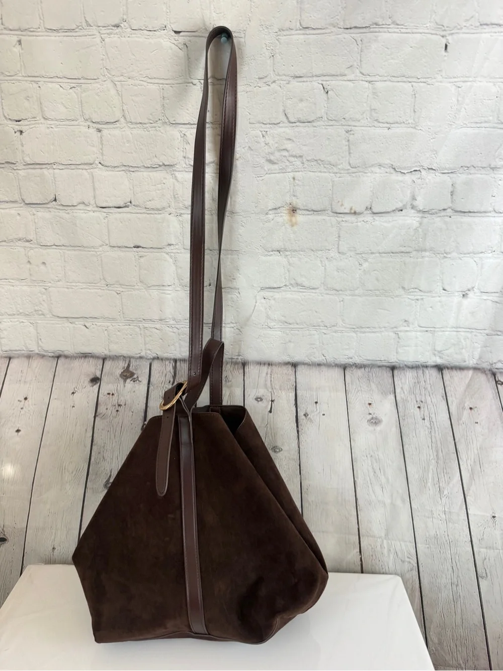 Old Navy Medium Carrie Tote Bag